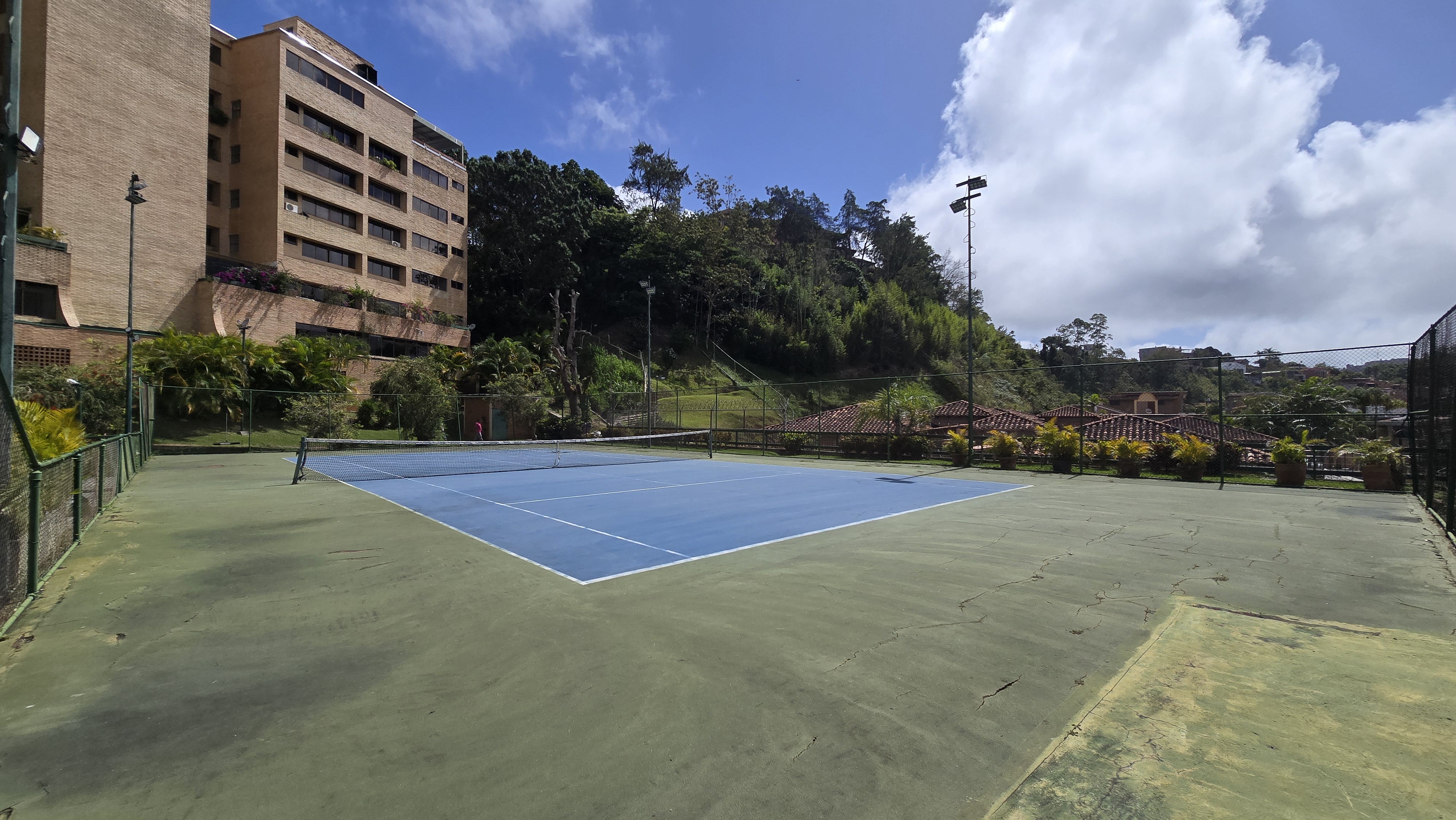 Vendo apartamento en Conjunto Residencial La Vista, Los Naranjos