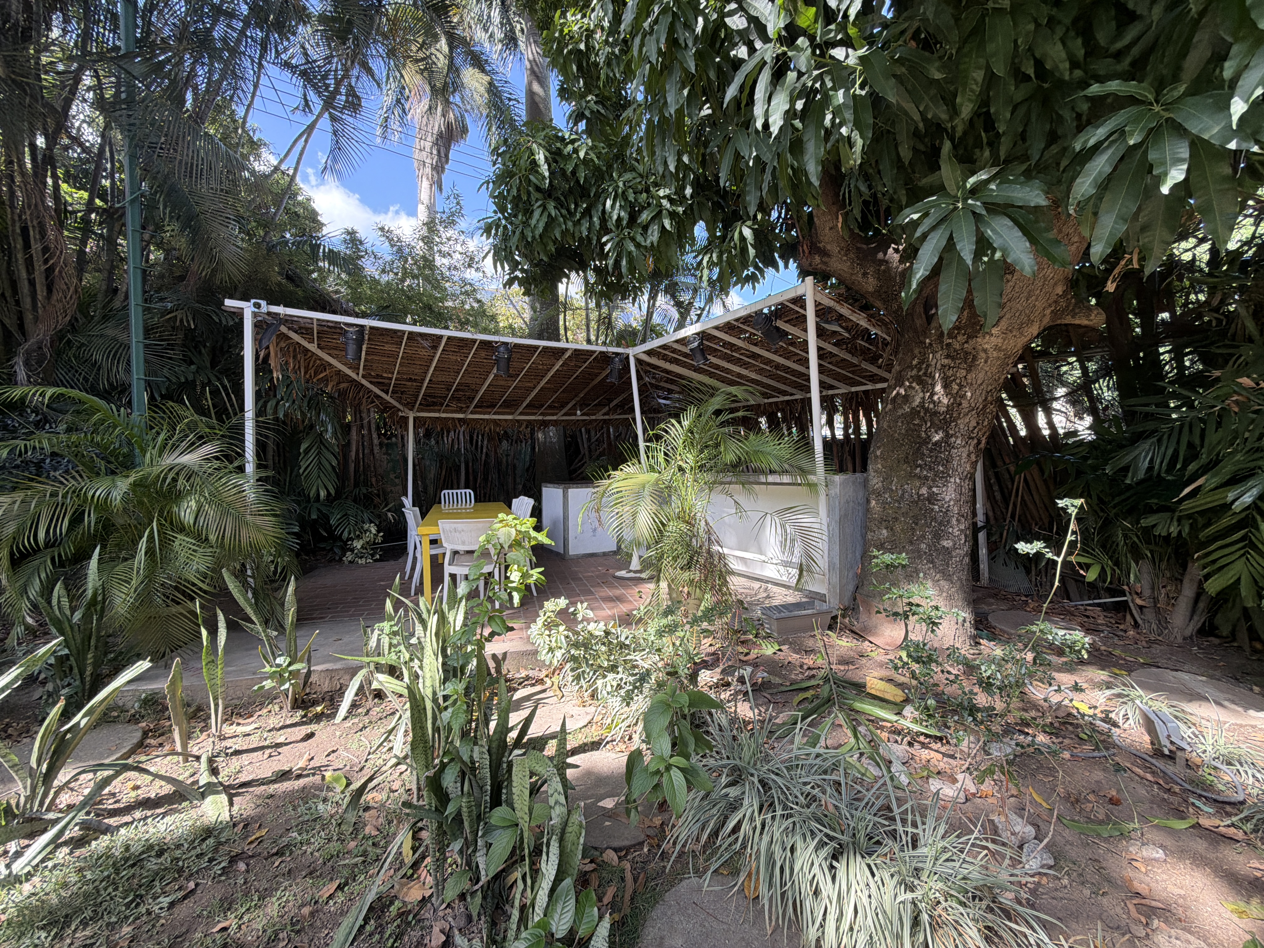 Casa comercial en alquiler en Alta Florida