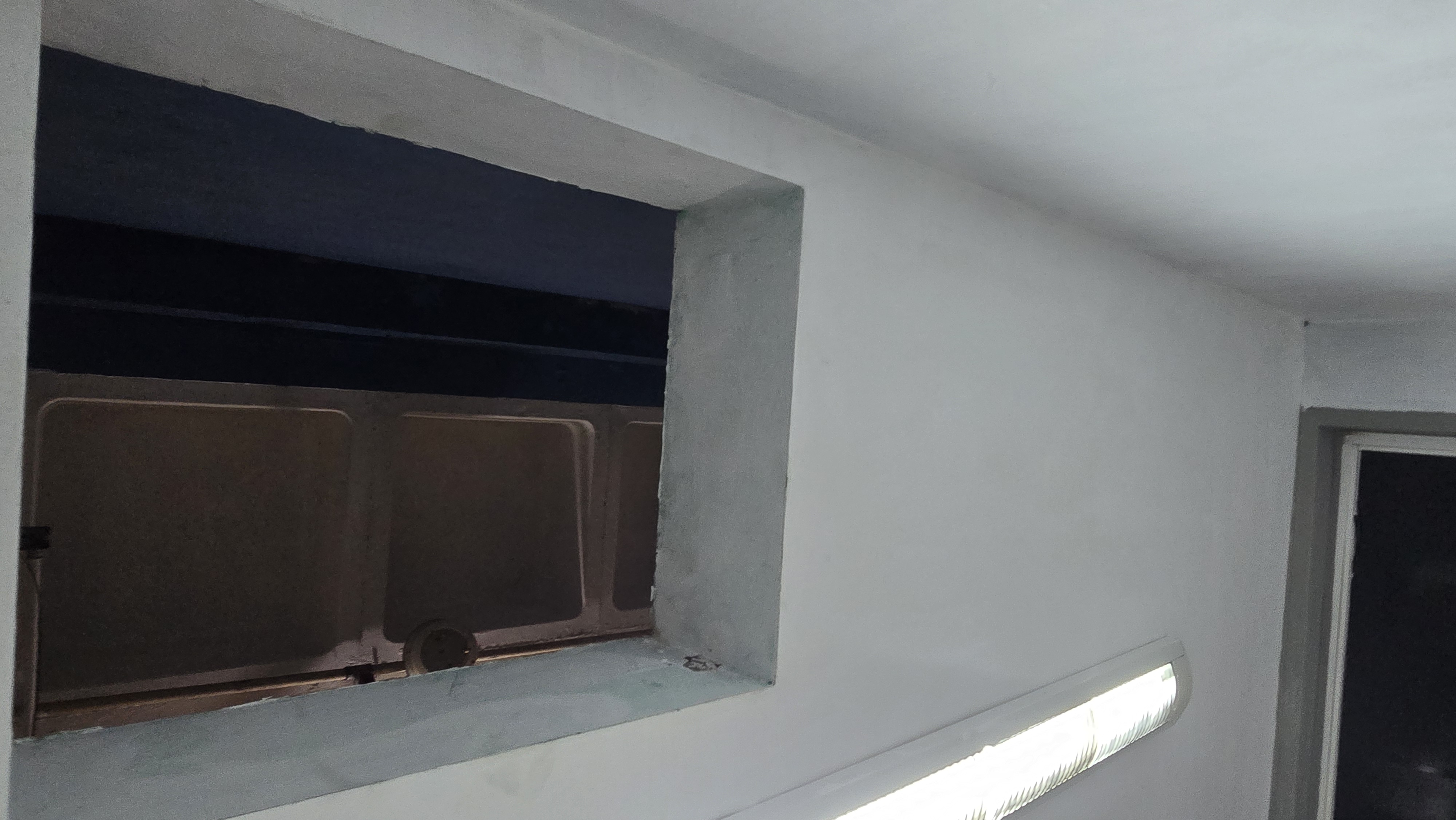 Local comercial en alquiler – C.C. Galerías Prados del Este