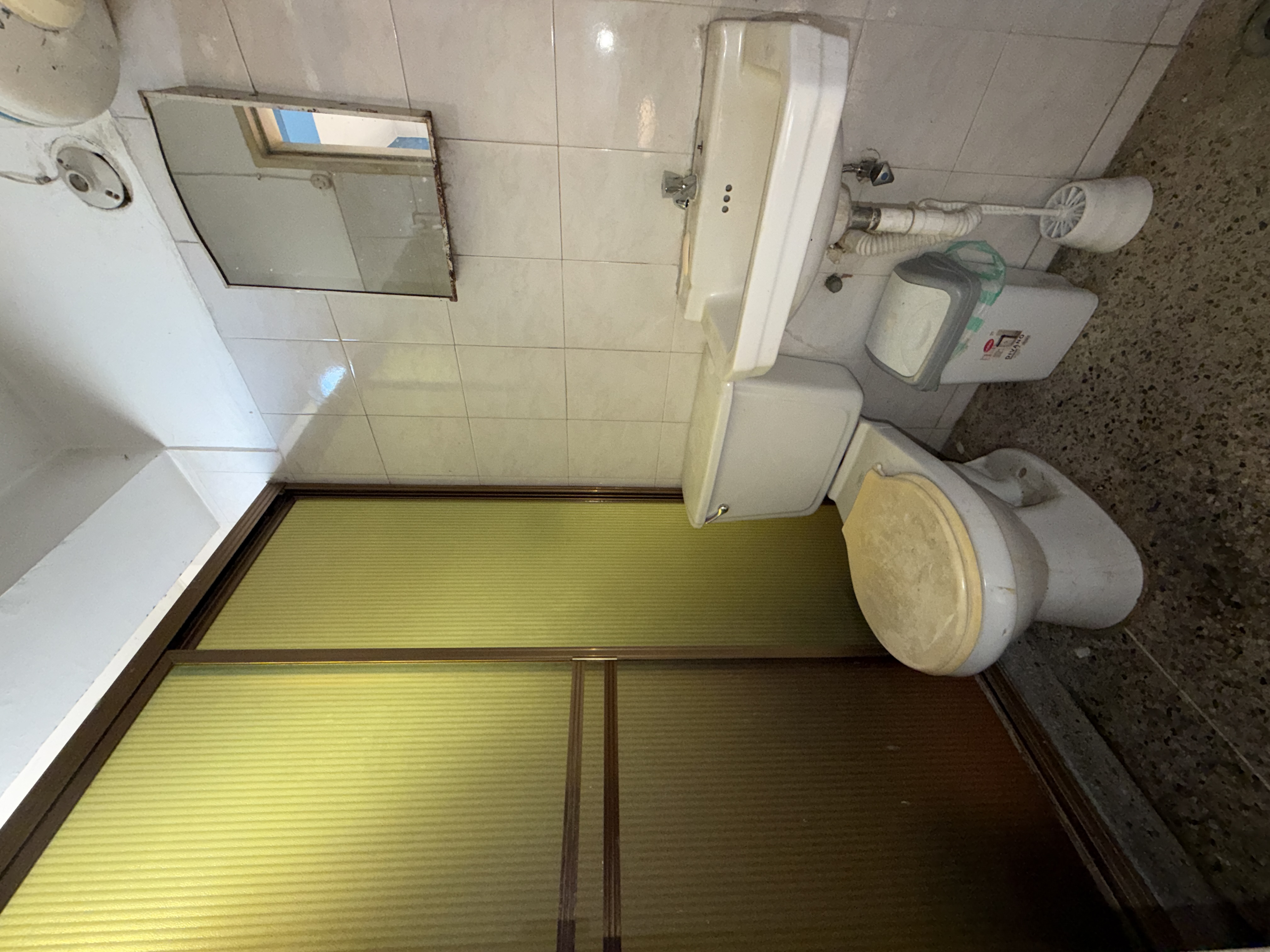Apartamento en alquiler – La California Norte