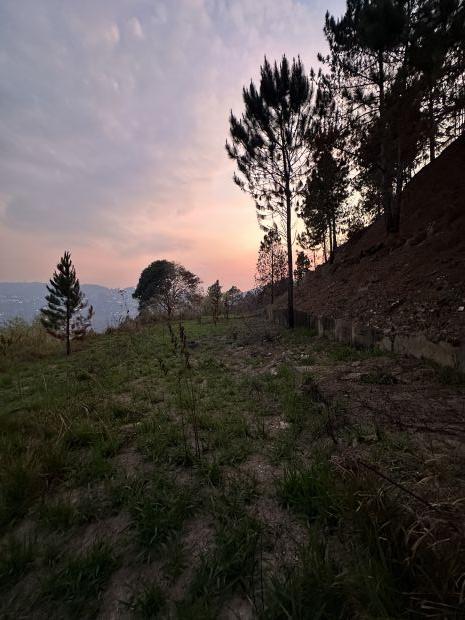 Terreno en venta en Monte Elena, Baruta