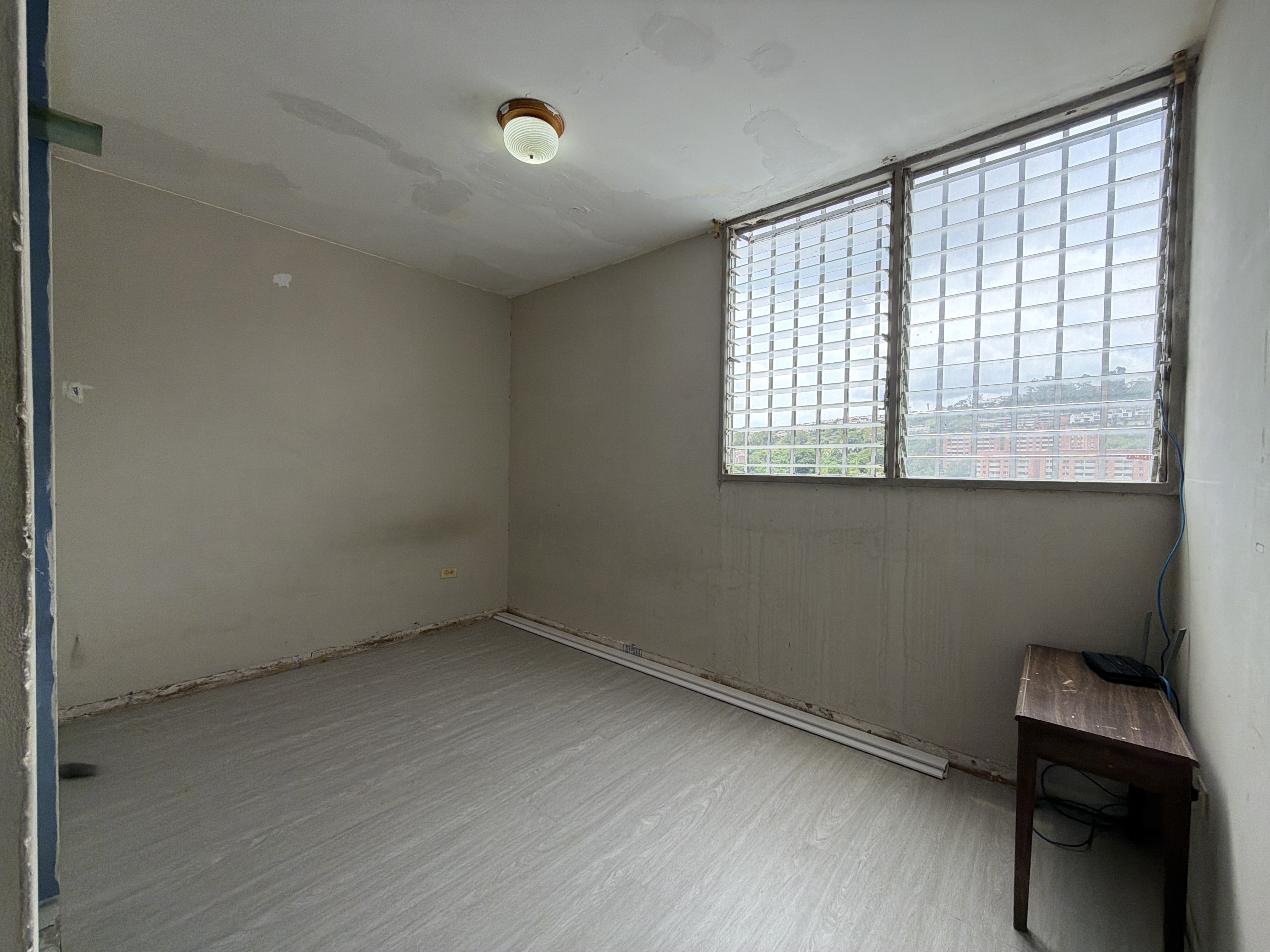 Penthouse en venta en La Boyera, Edificio Pikal A