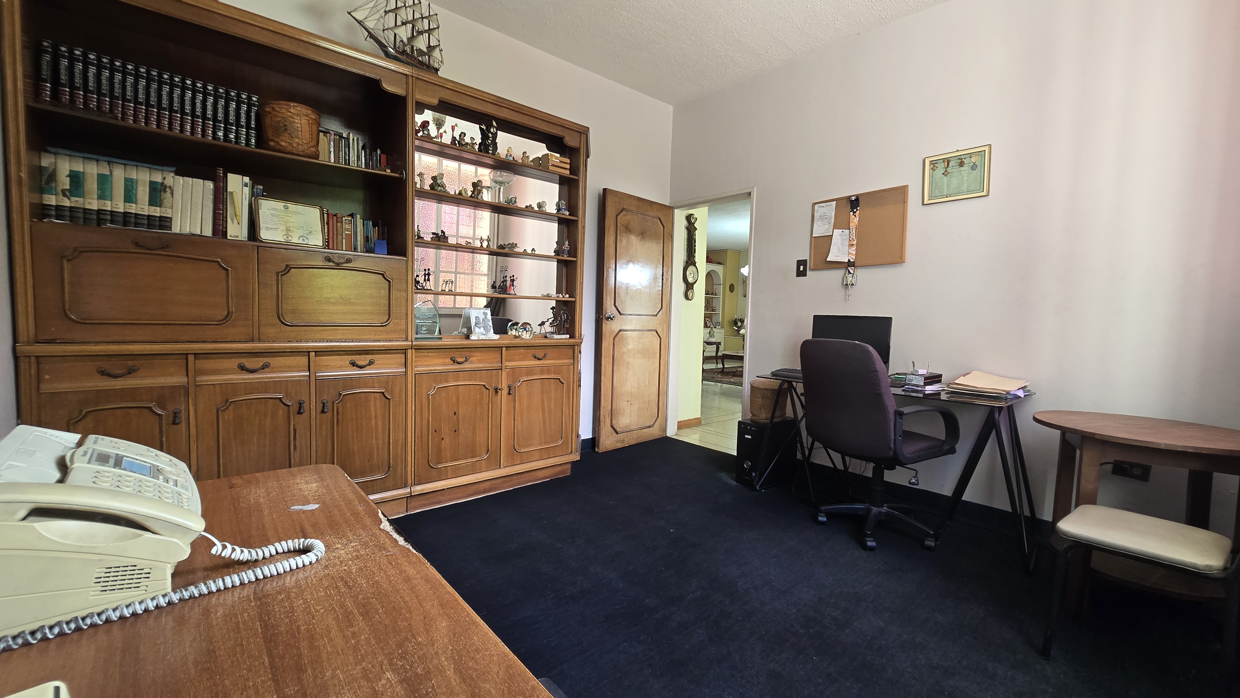 Casa en venta – El Marqués