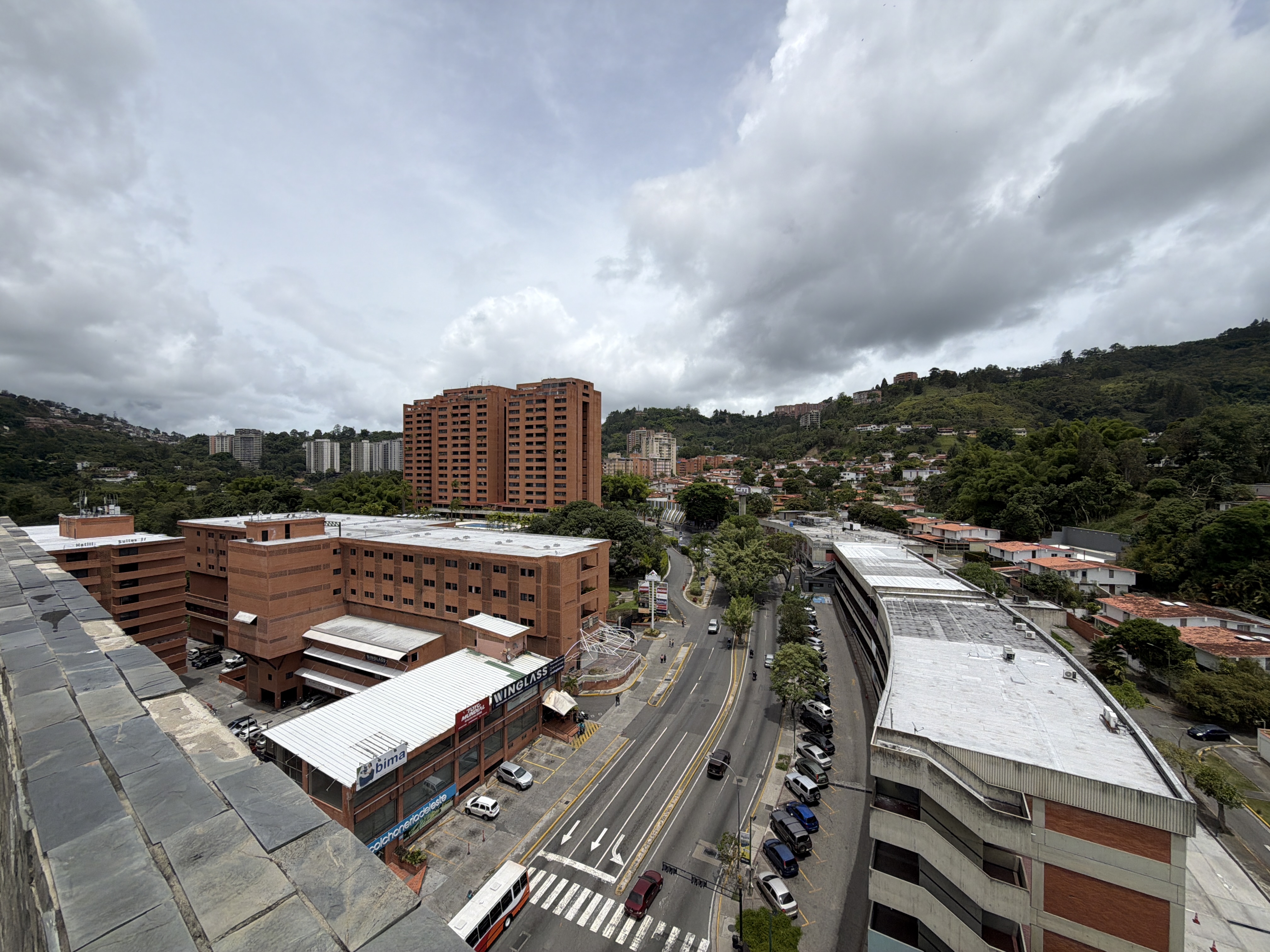 Penthouse en venta en La Boyera, Edificio Pikal A