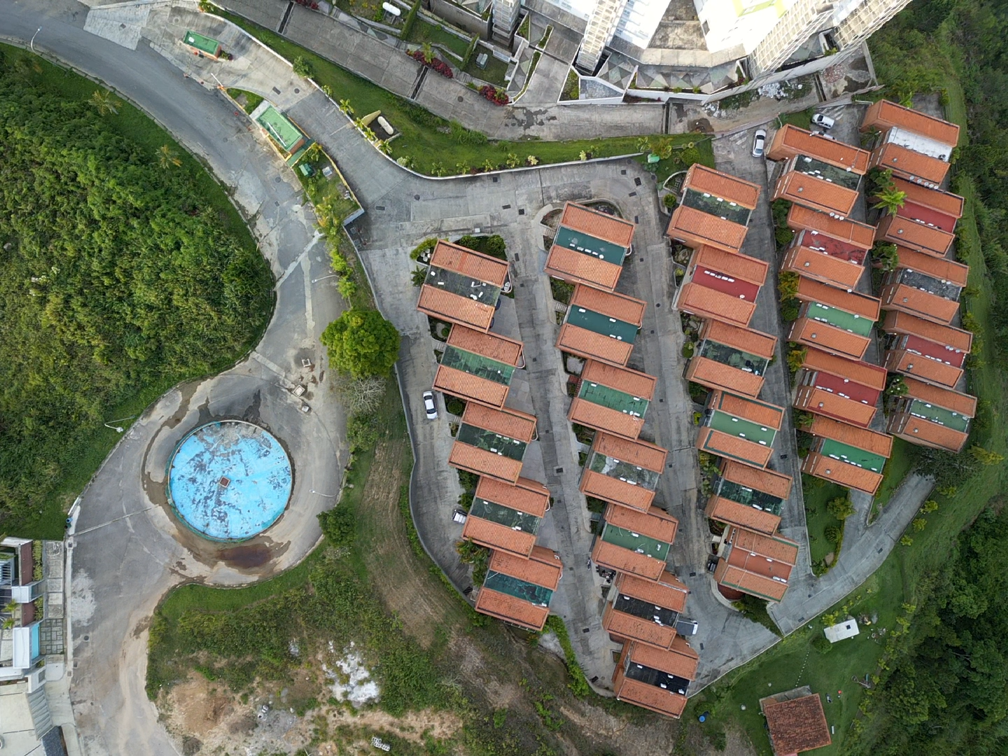 Vendo TownHouse en Villas de Loma Linda, La Lagunita, El Hatillo.