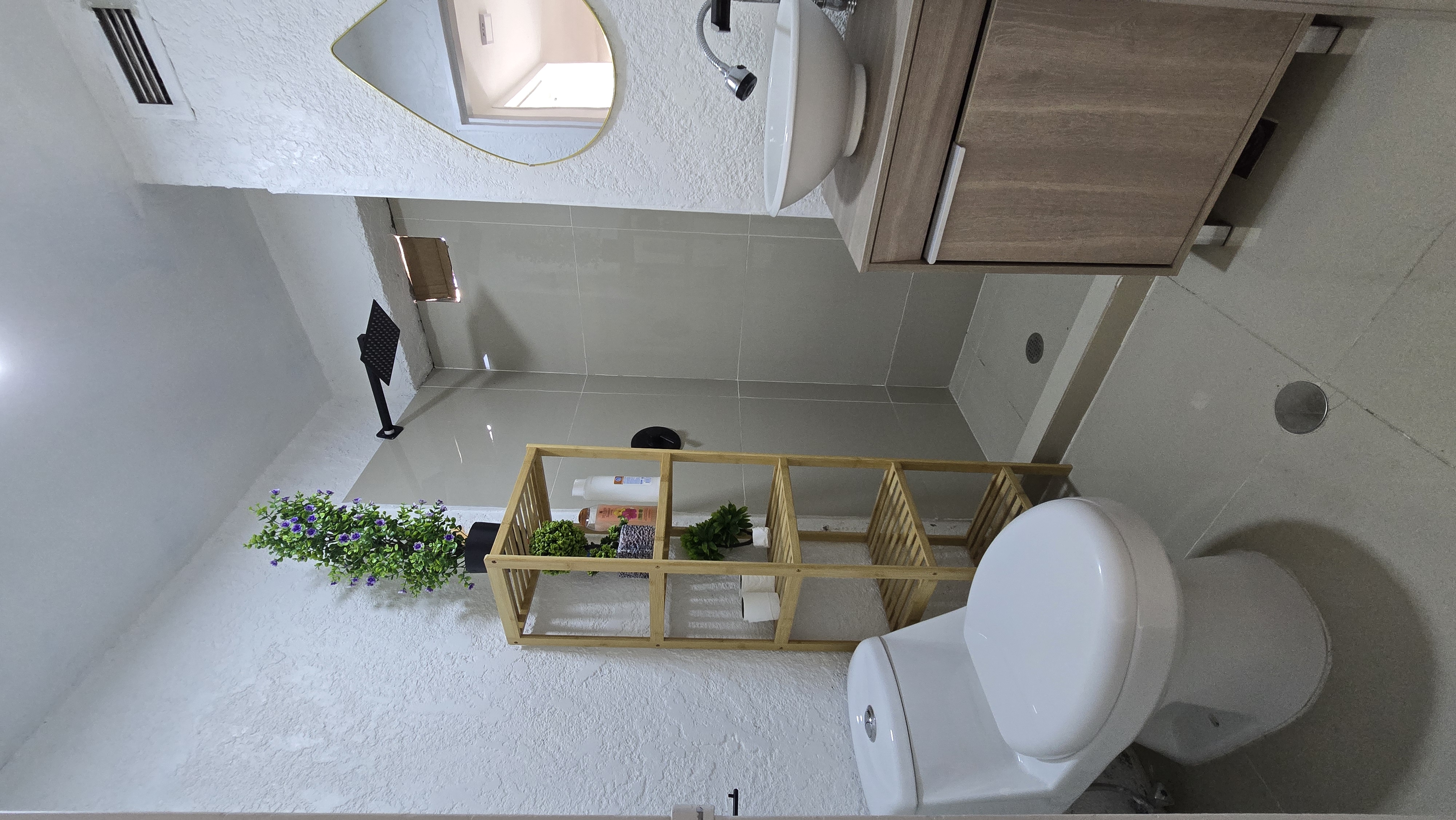 Apartamento en venta – Quinta Crespo