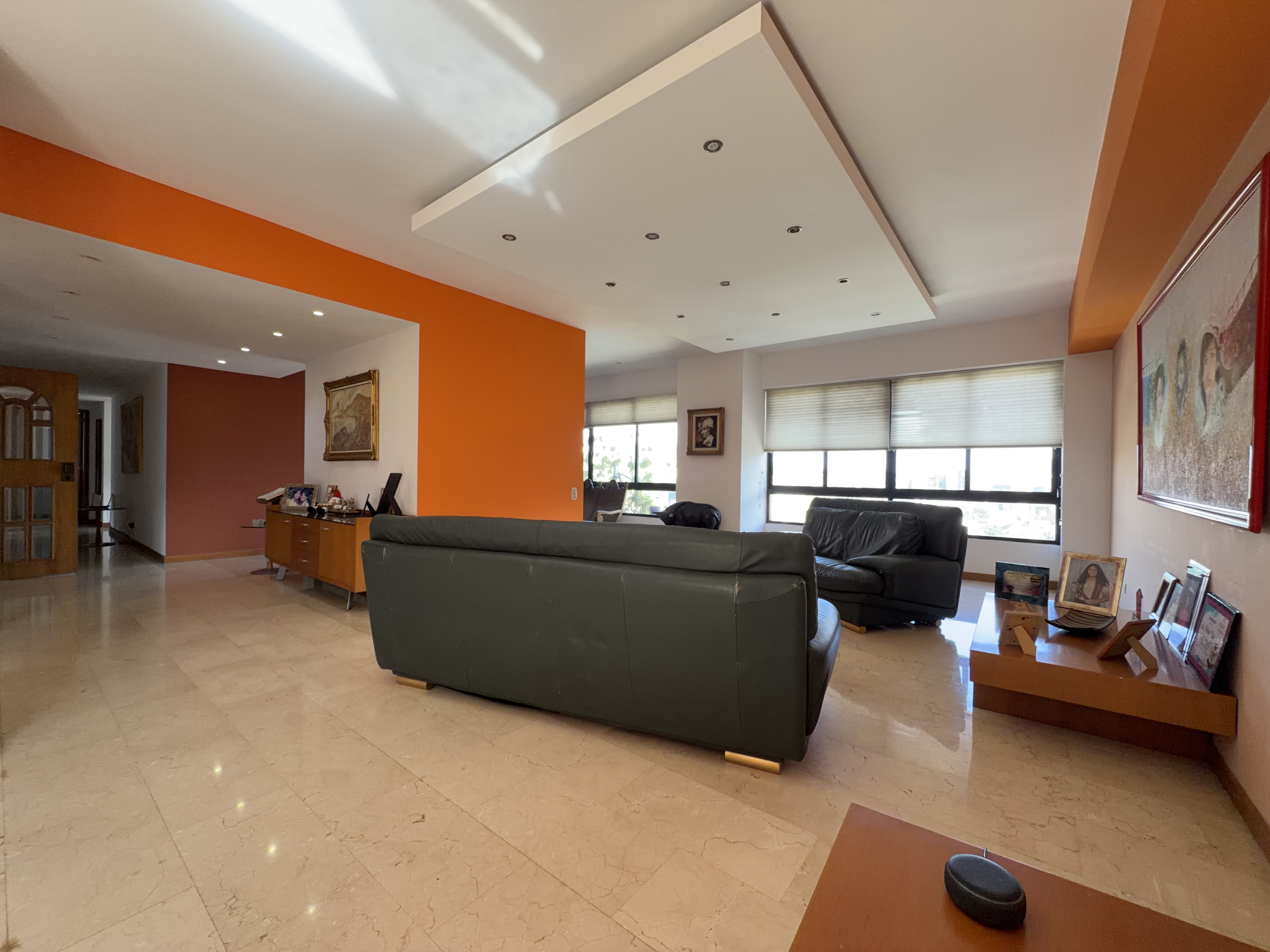 Penthouse en Residencias La Vista, Lomas de Las Mercedes