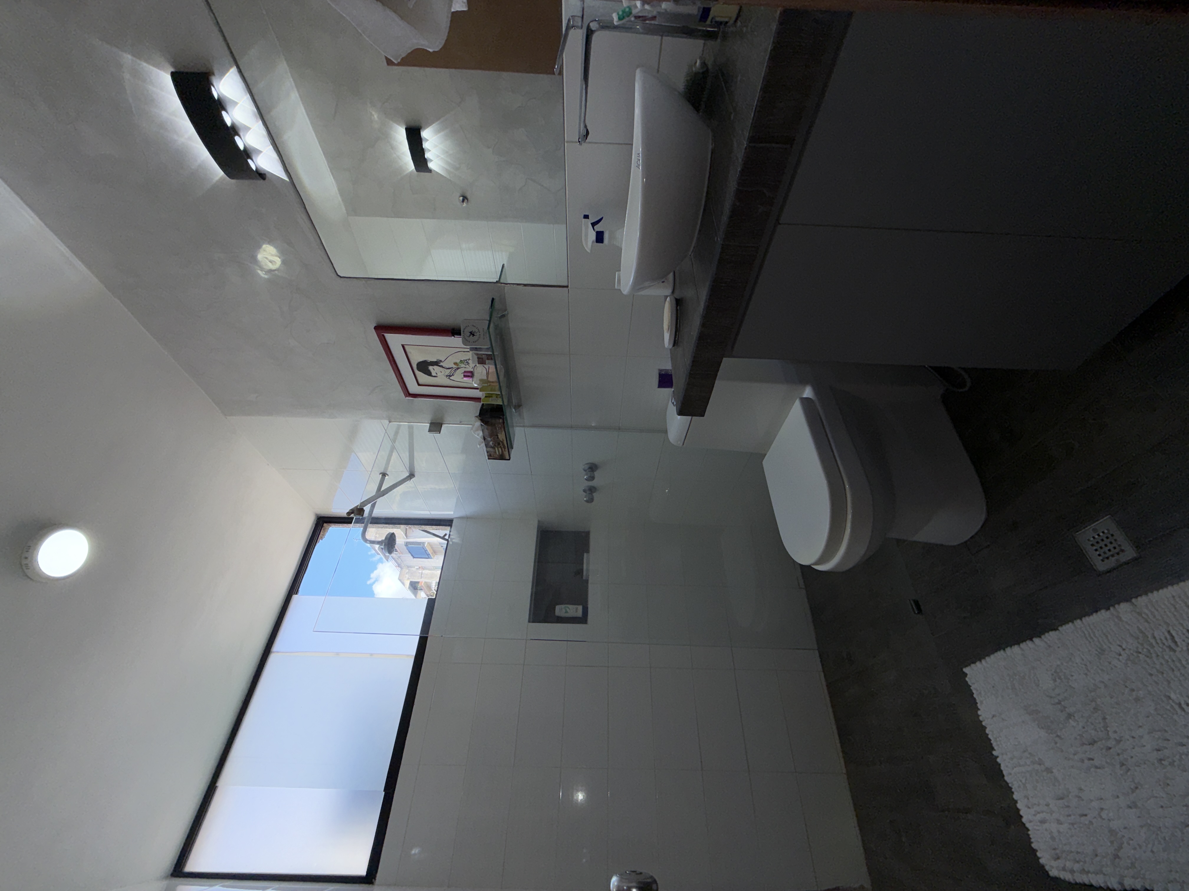 Apartamento en Los Palos Grandes