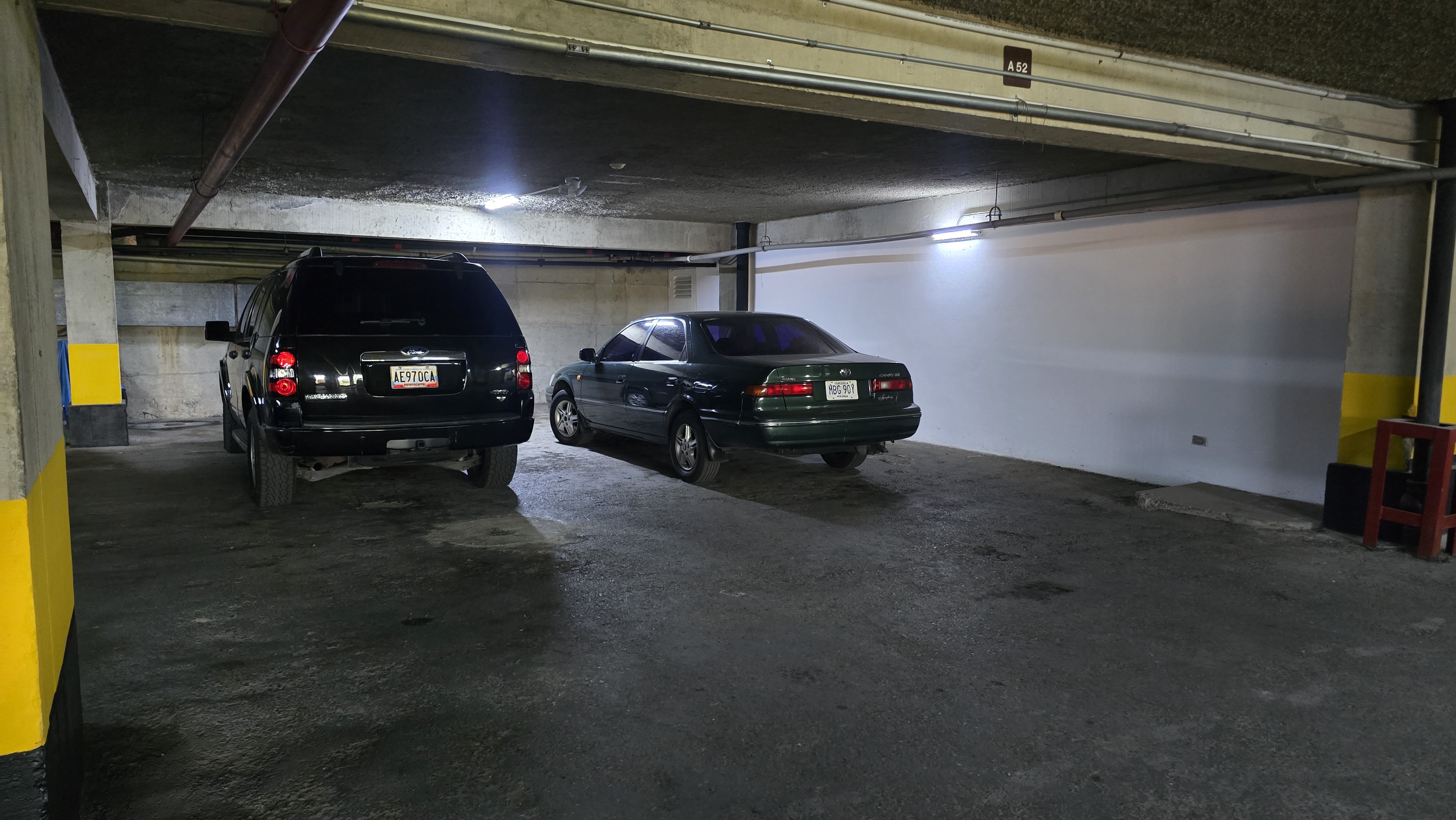 Vendo apartamento en Conjunto Residencial La Vista, Los Naranjos
