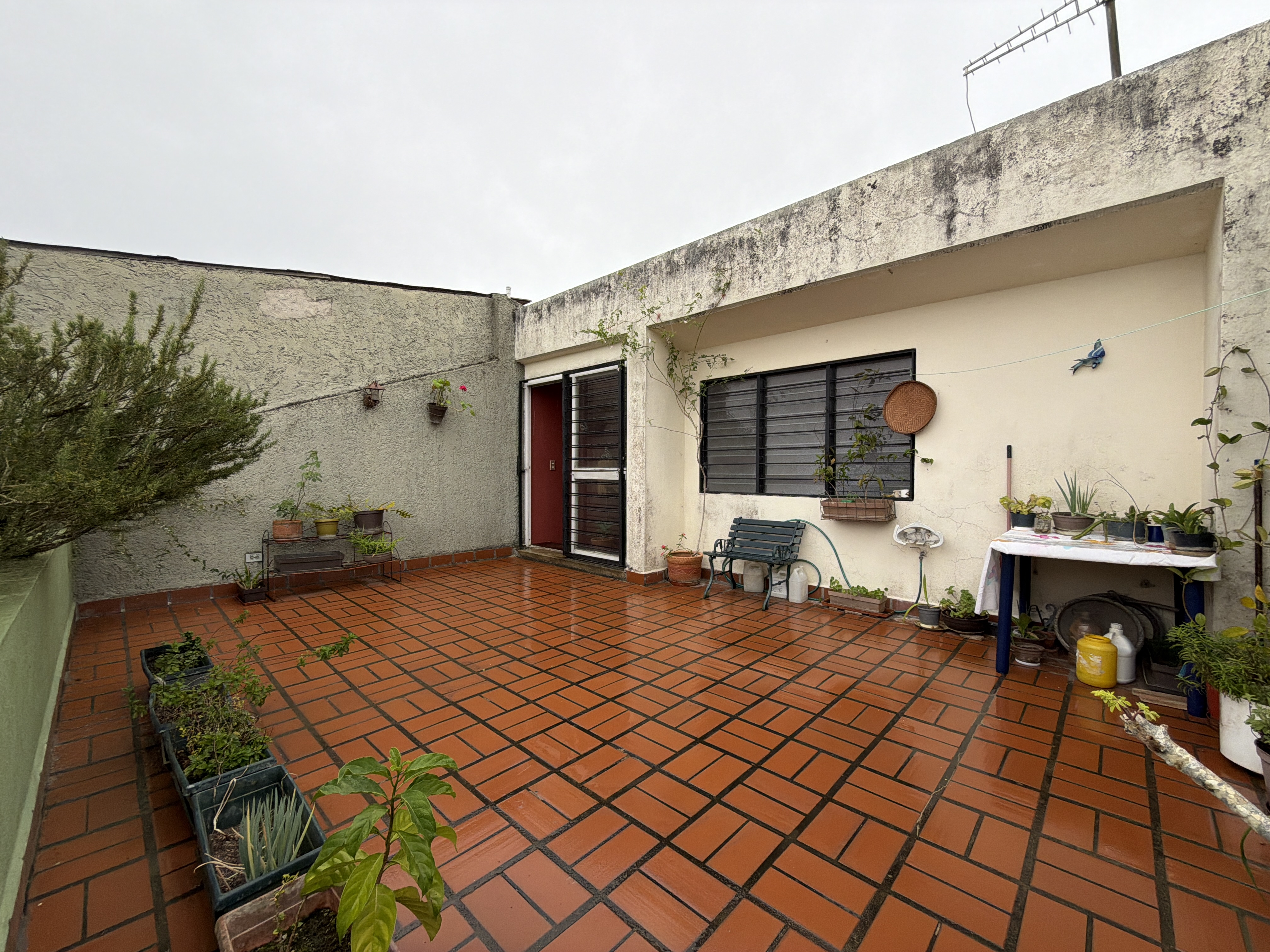 Vendo TownHouse en Lomas de Monteclaro