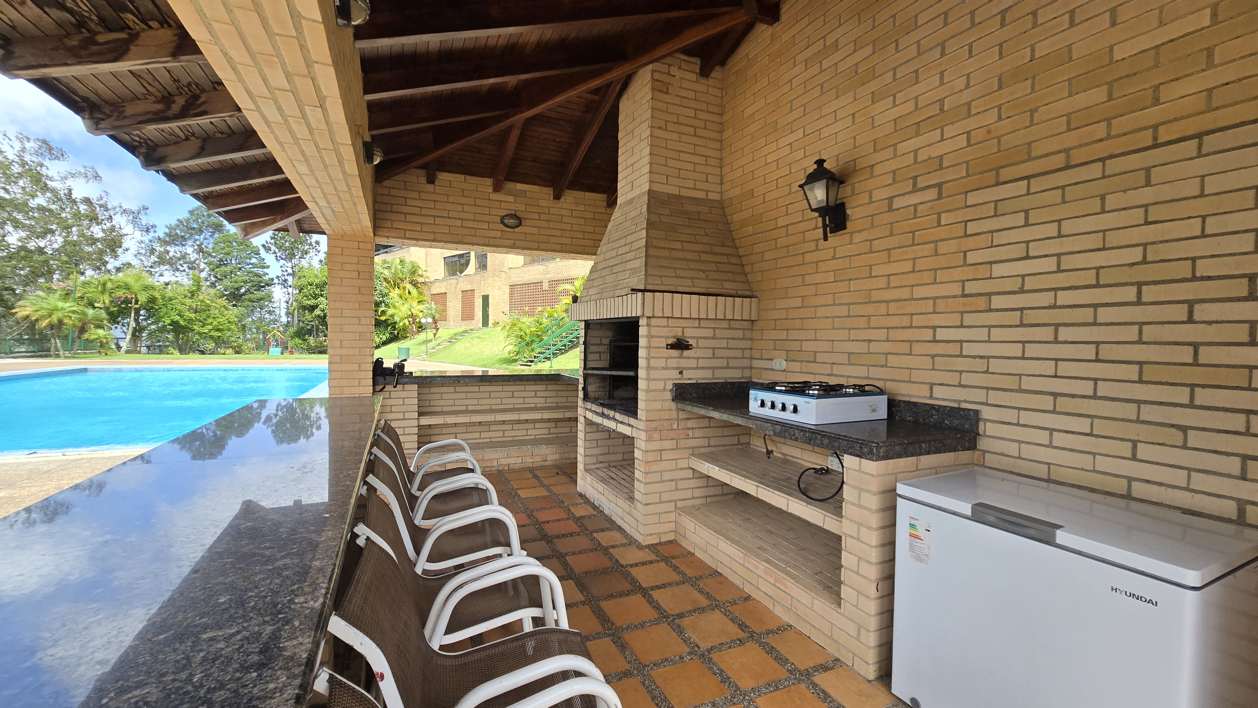 Vendo apartamento en Conjunto Residencial La Vista, Los Naranjos