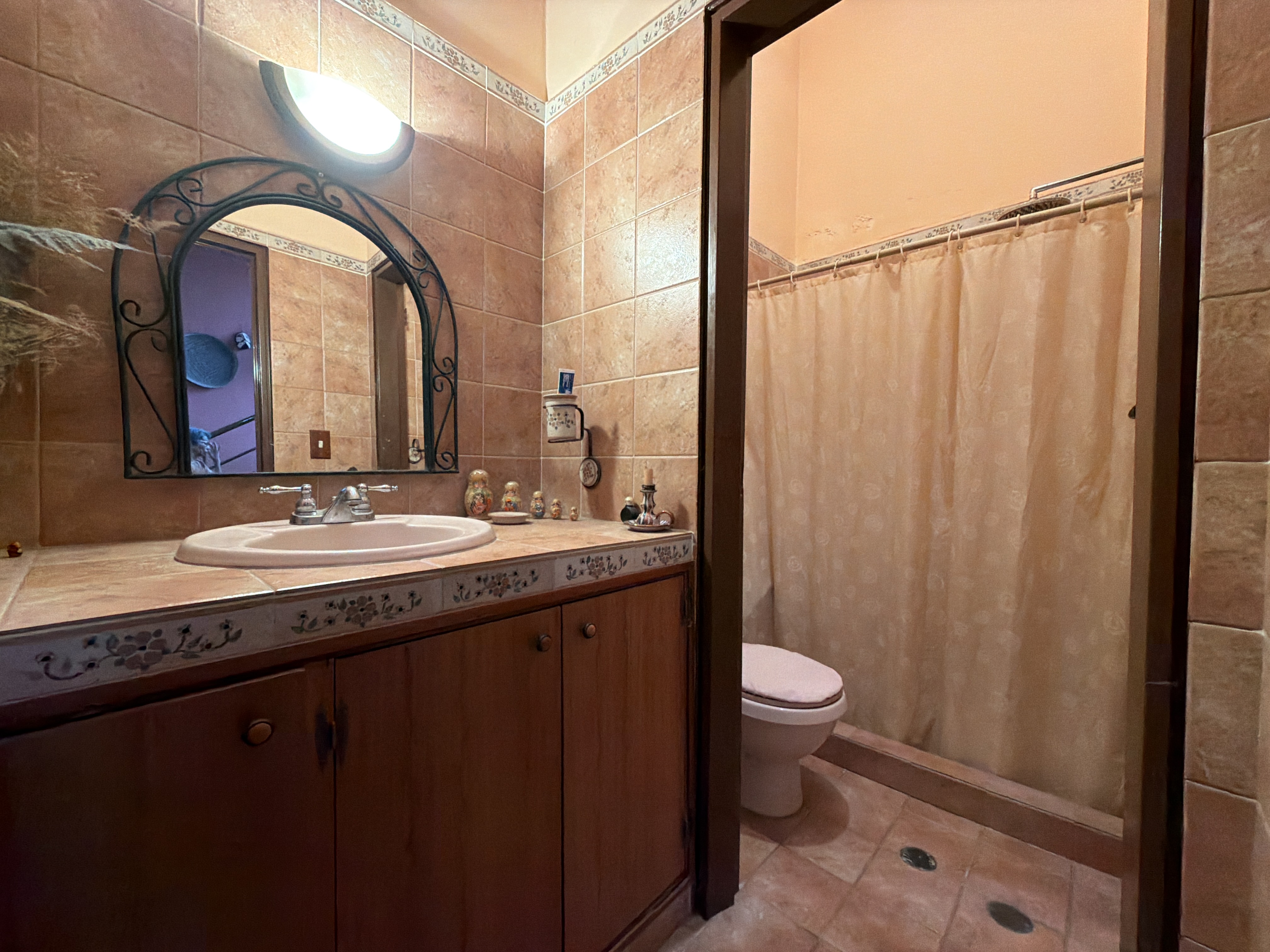 Vendo TownHouse en Lomas de Monteclaro