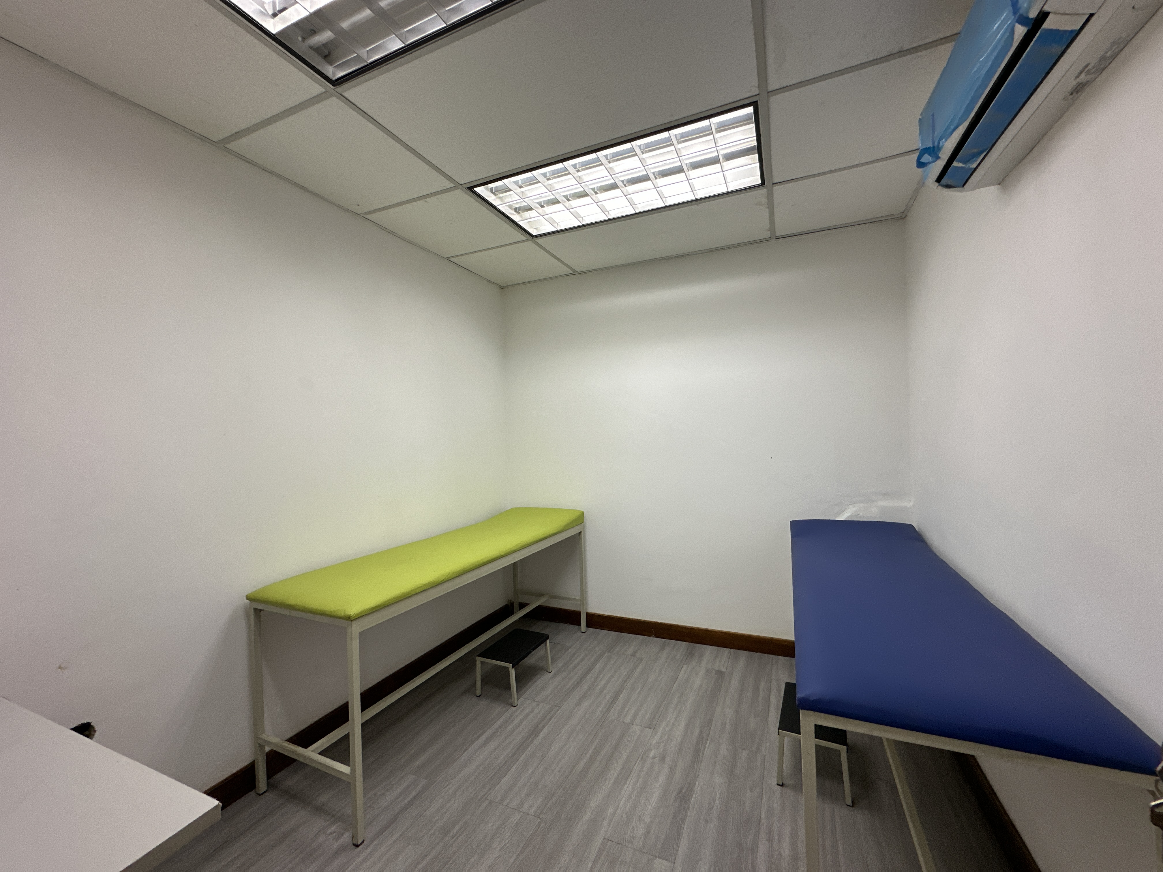 Centro médico equipado en venta en El Marqués
