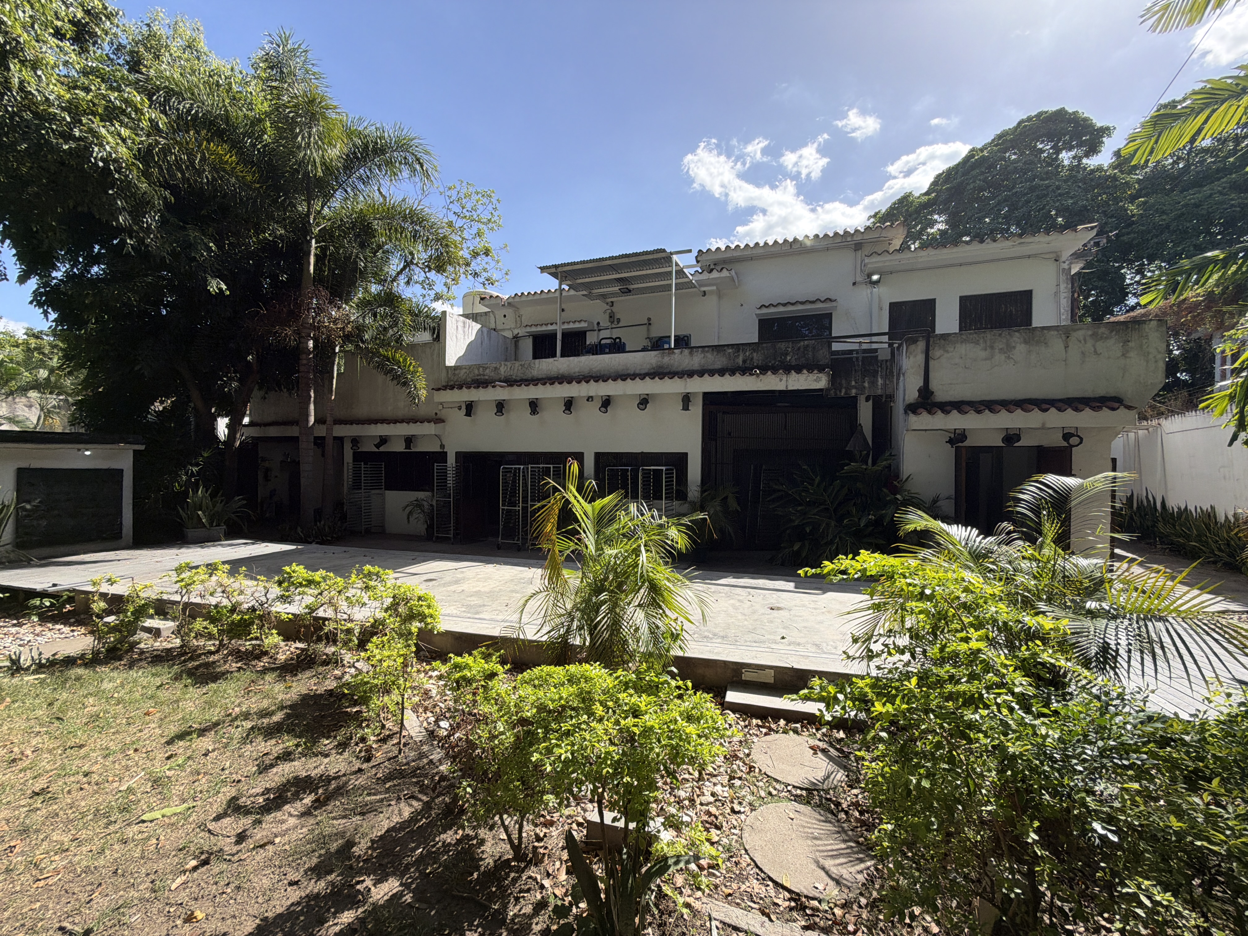Casa comercial en venta en Alta Florida