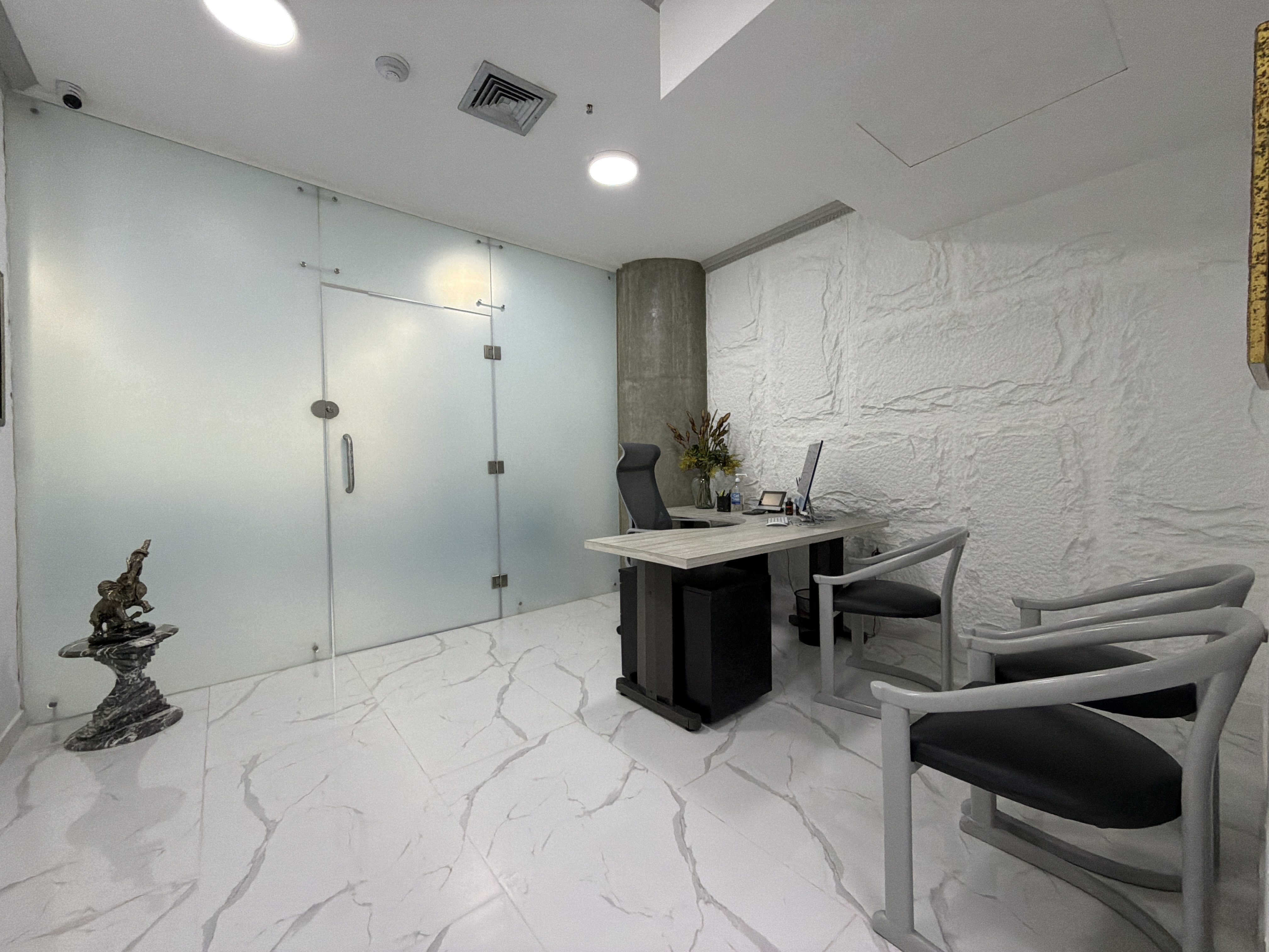 Oficina en venta – Ciudad Center
