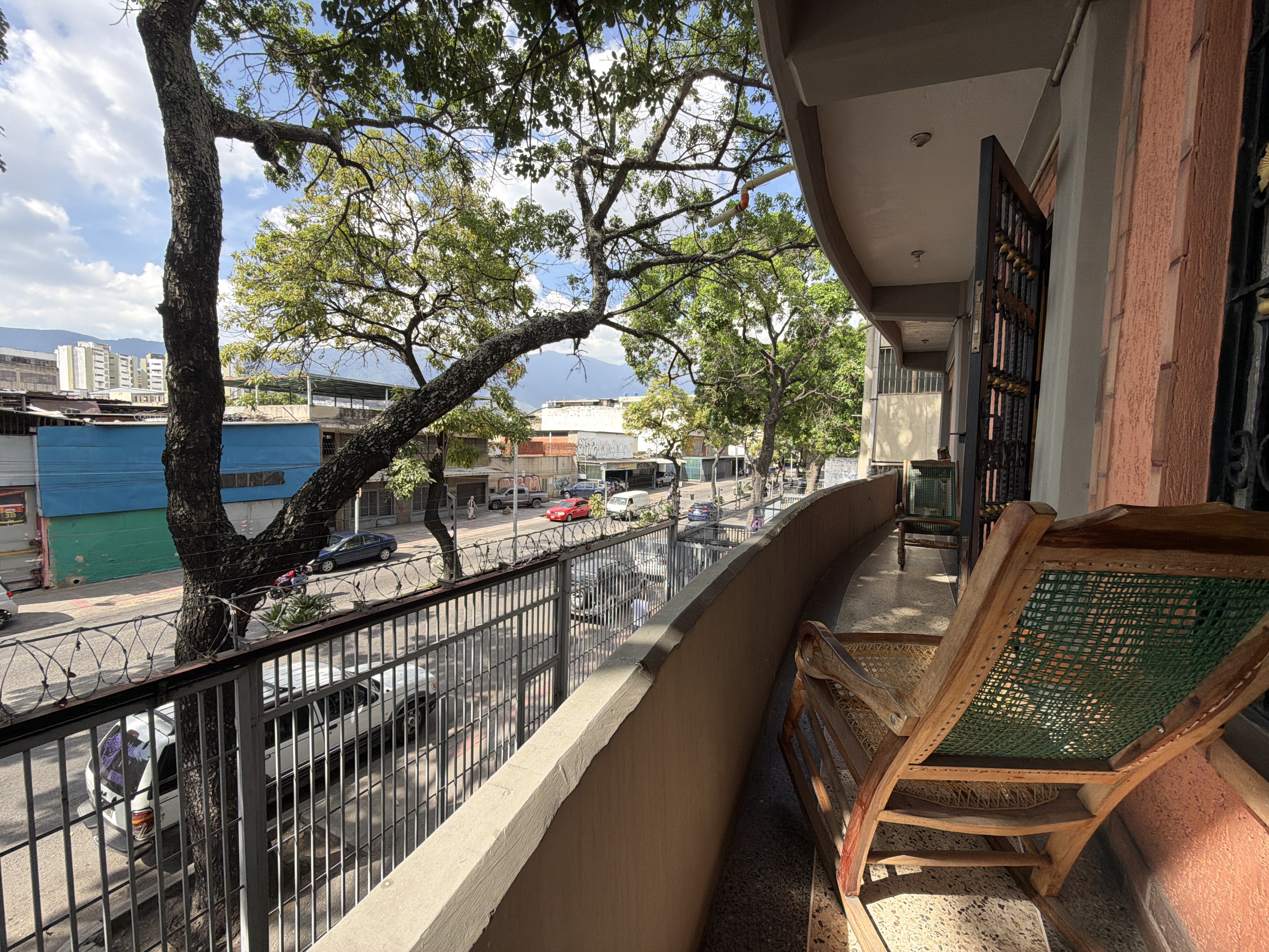 Edificio comercial en venta en avenida Roosevelt