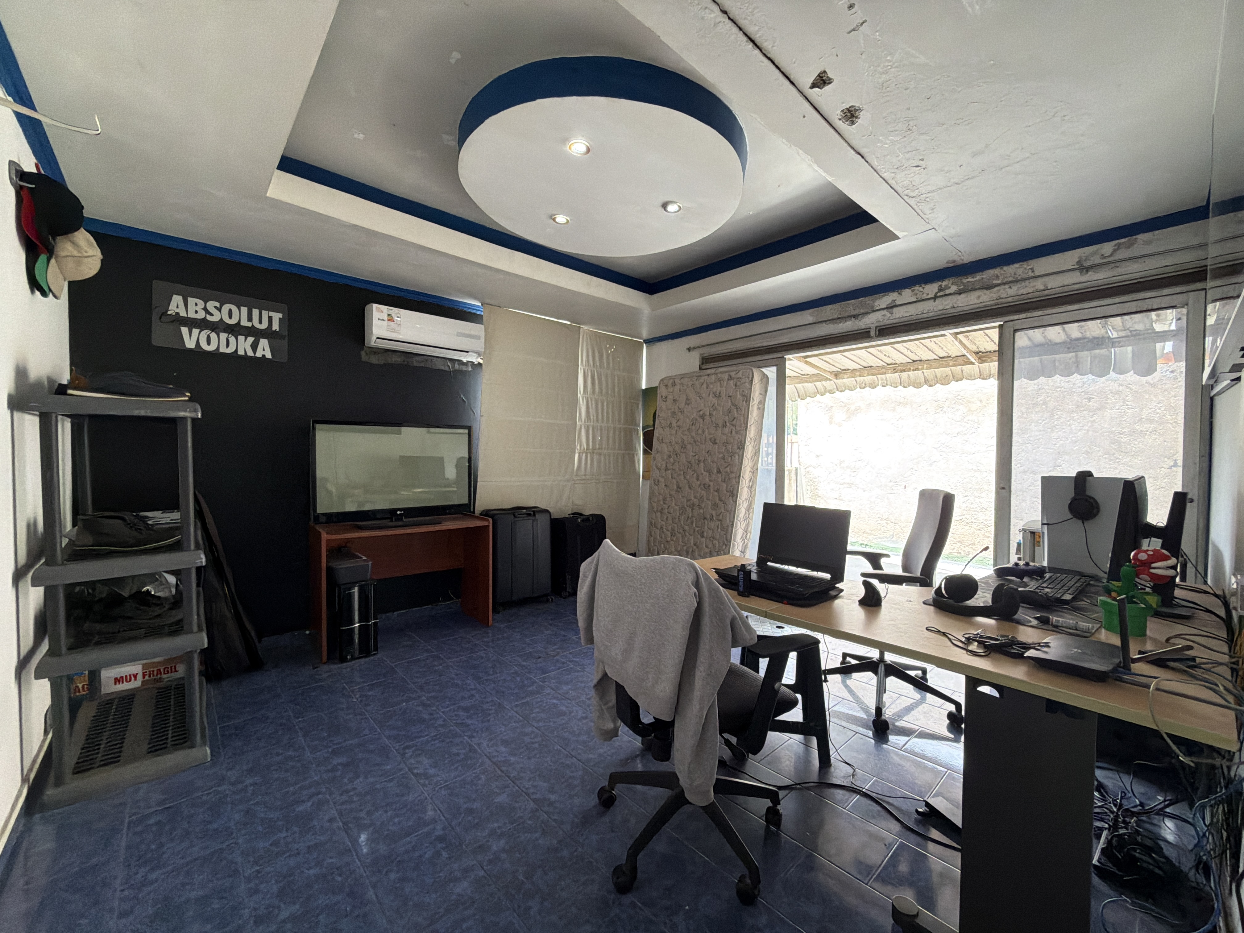 Penthouse en venta en La Boyera, Edificio Pikal A