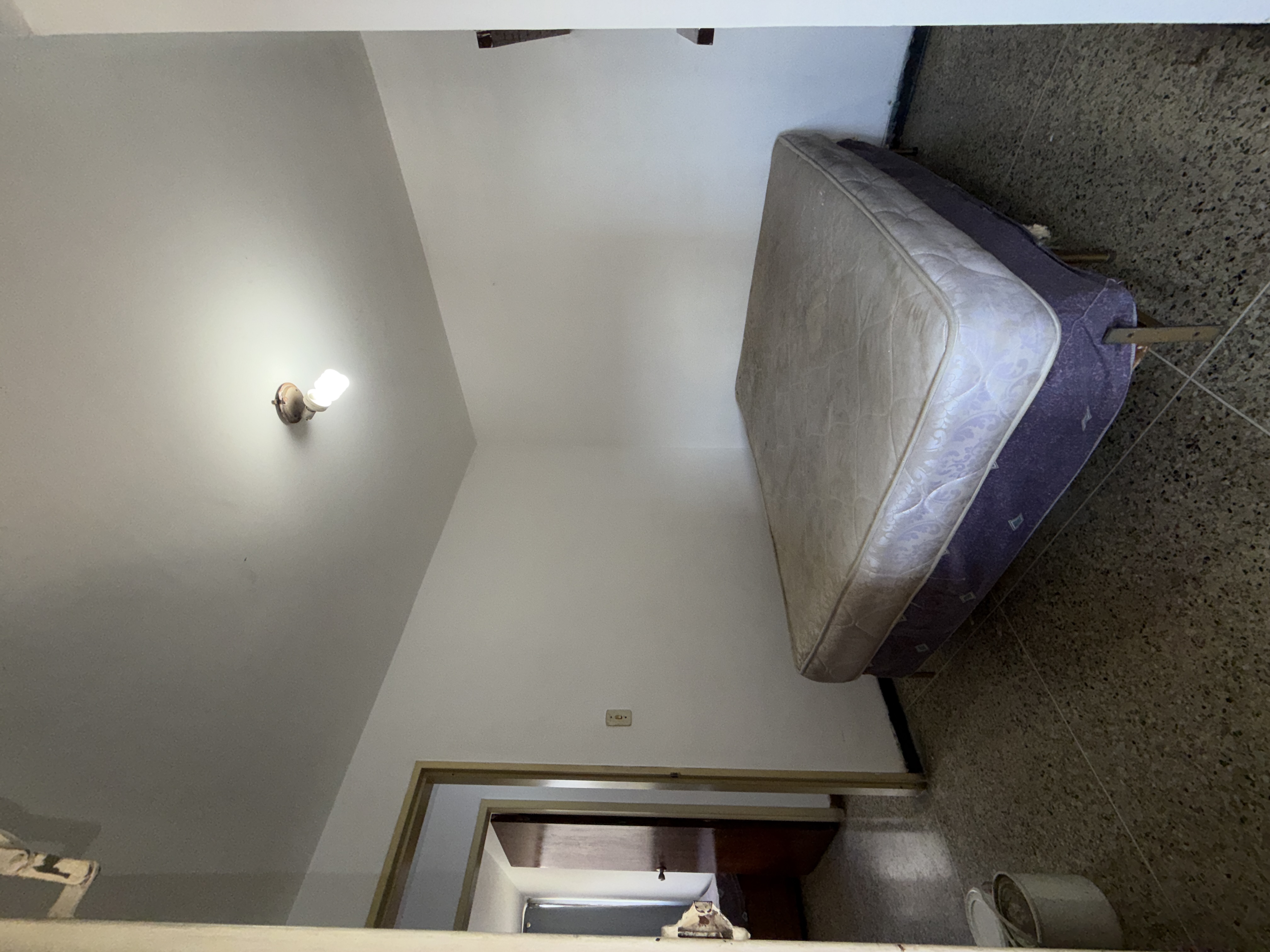 Apartamento en alquiler – La California Norte
