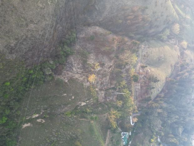Terreno en venta en Monte Elena, Baruta