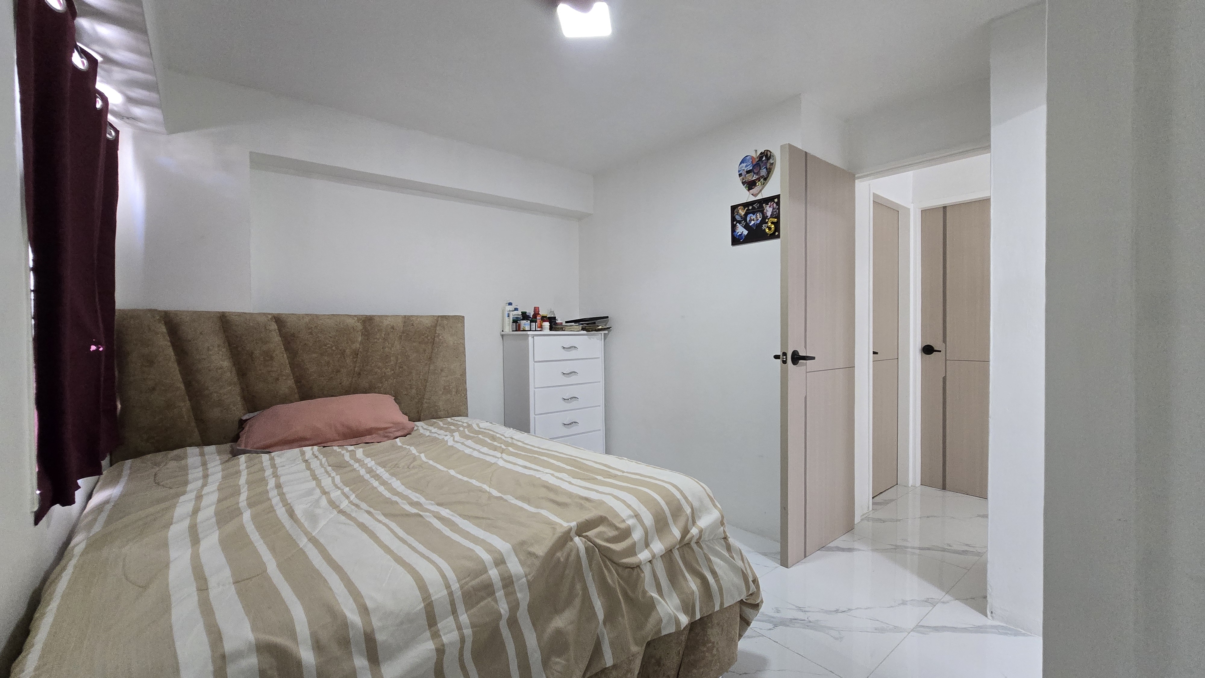 Apartamento en venta – Quinta Crespo