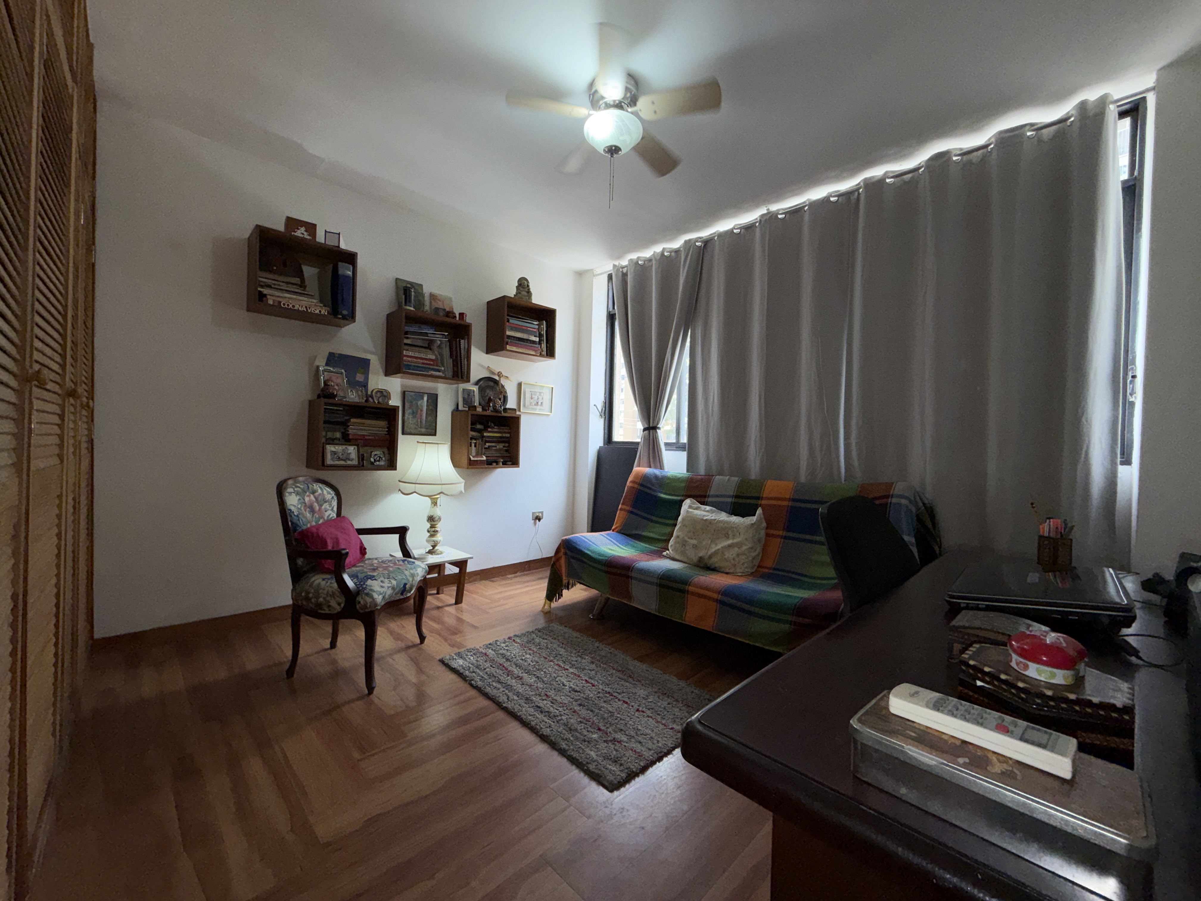 Apartamento en Los Palos Grandes