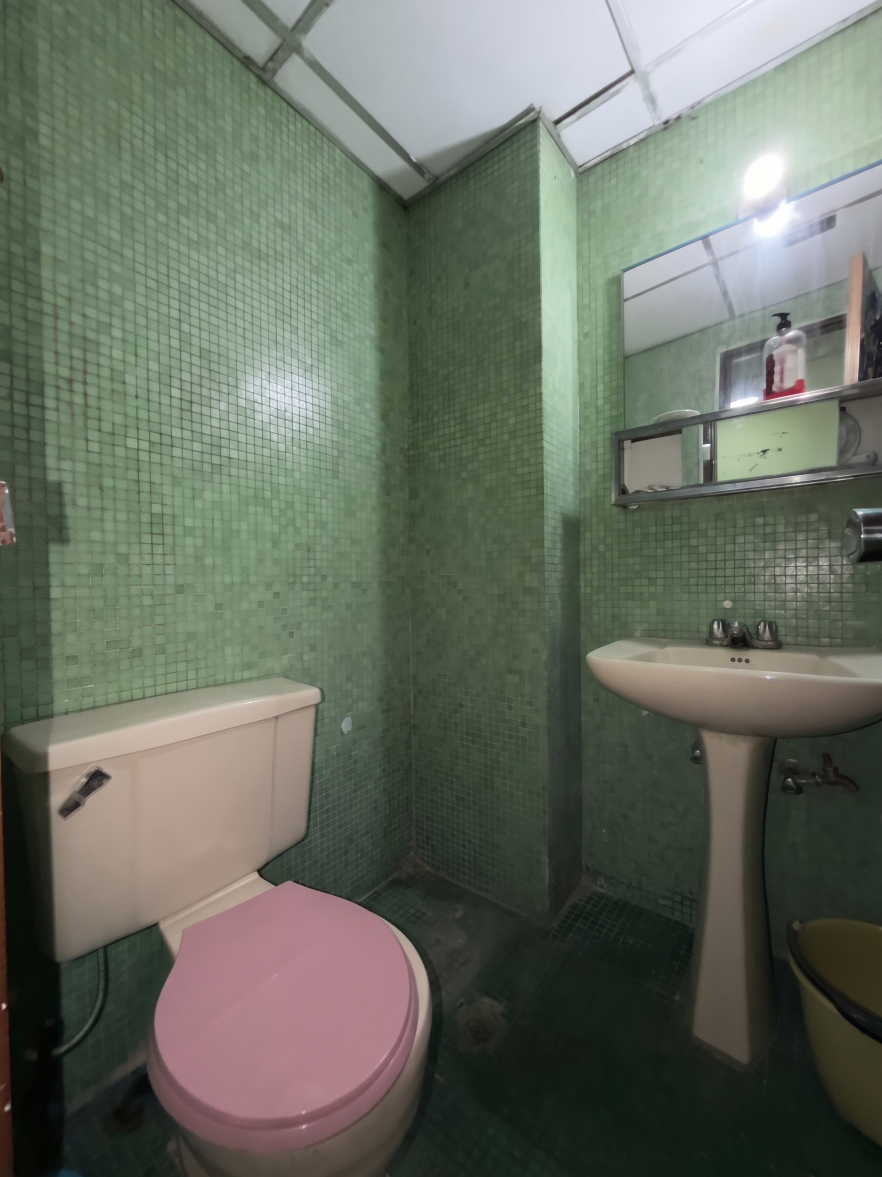 Oficina en venta – Parque Carabobo