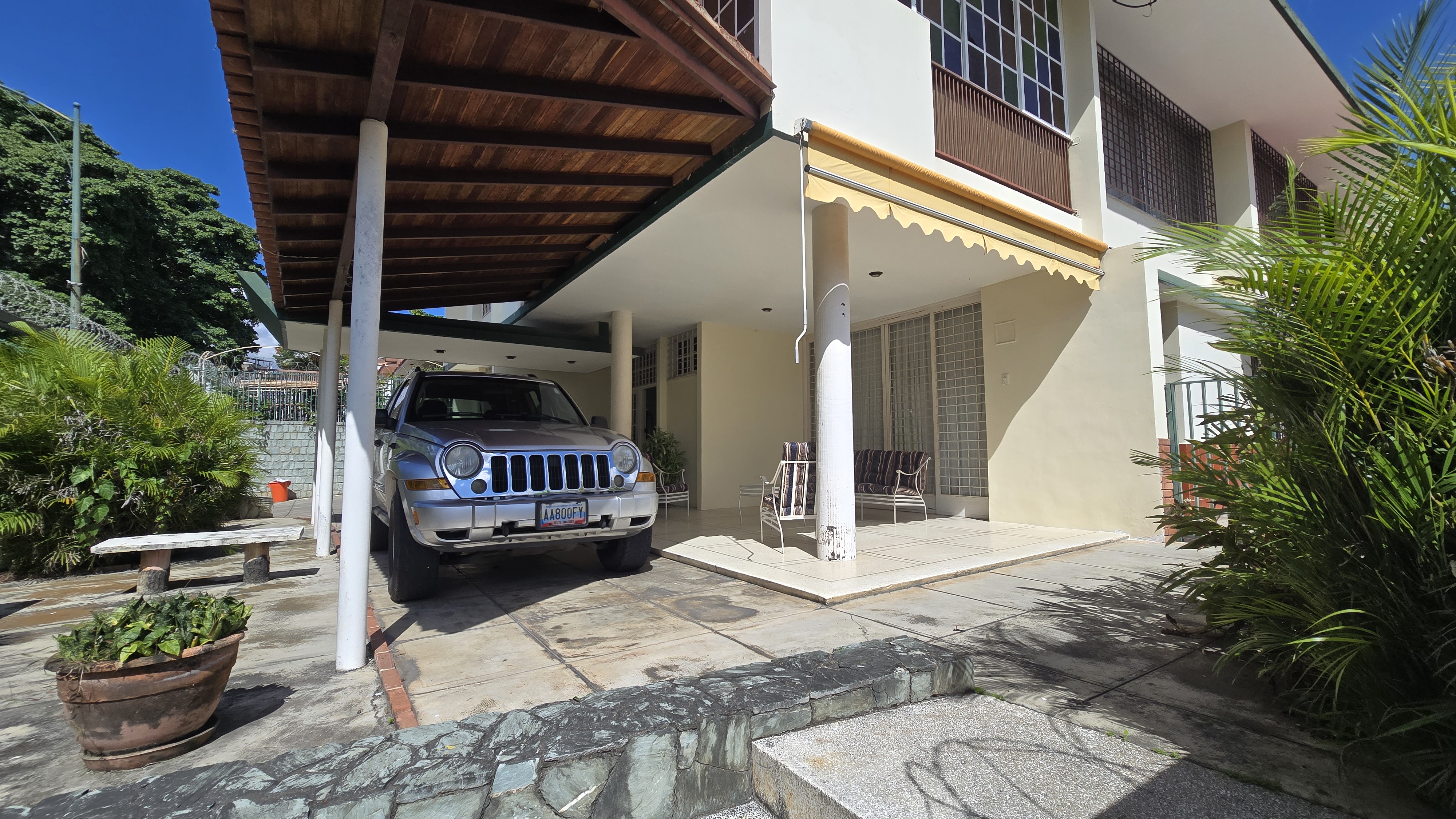 Casa en venta – El Marqués