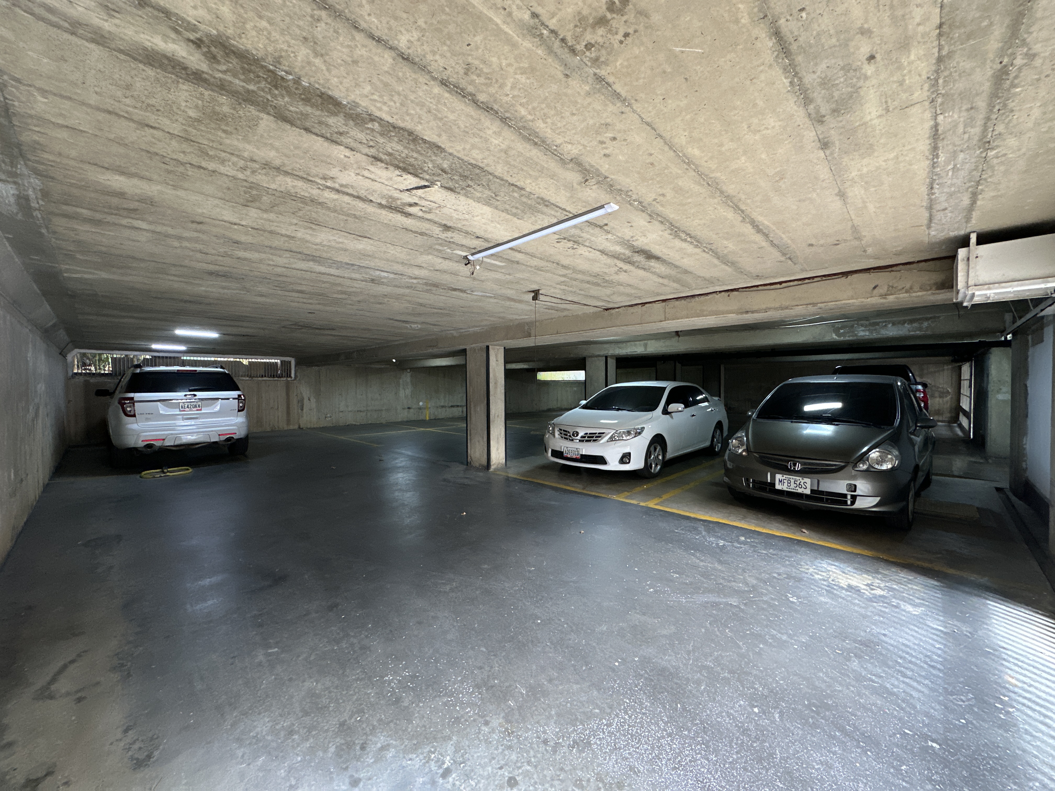 Edificio multifuncional en venta en Las Mercedes