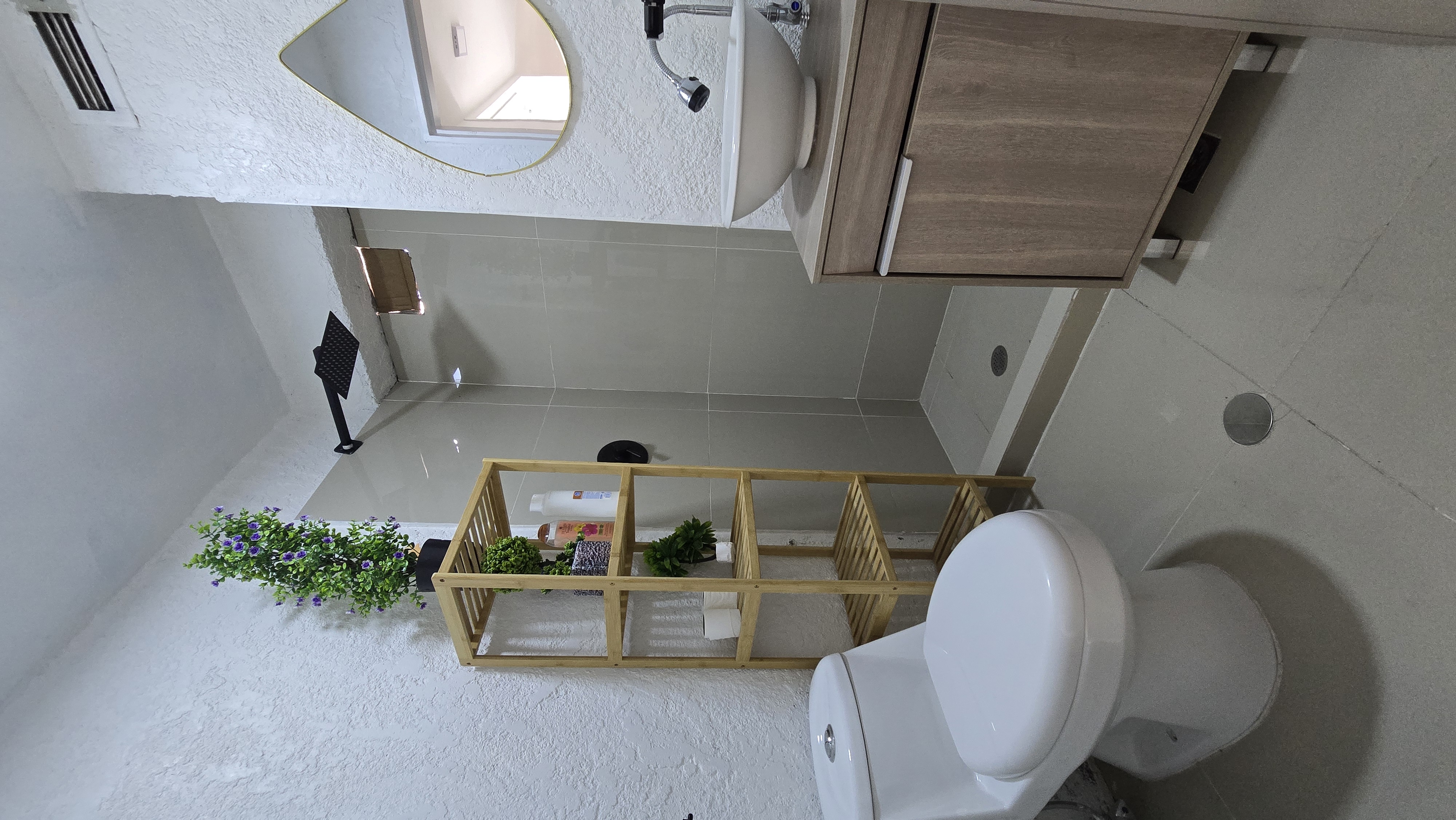 Apartamento en venta – Quinta Crespo