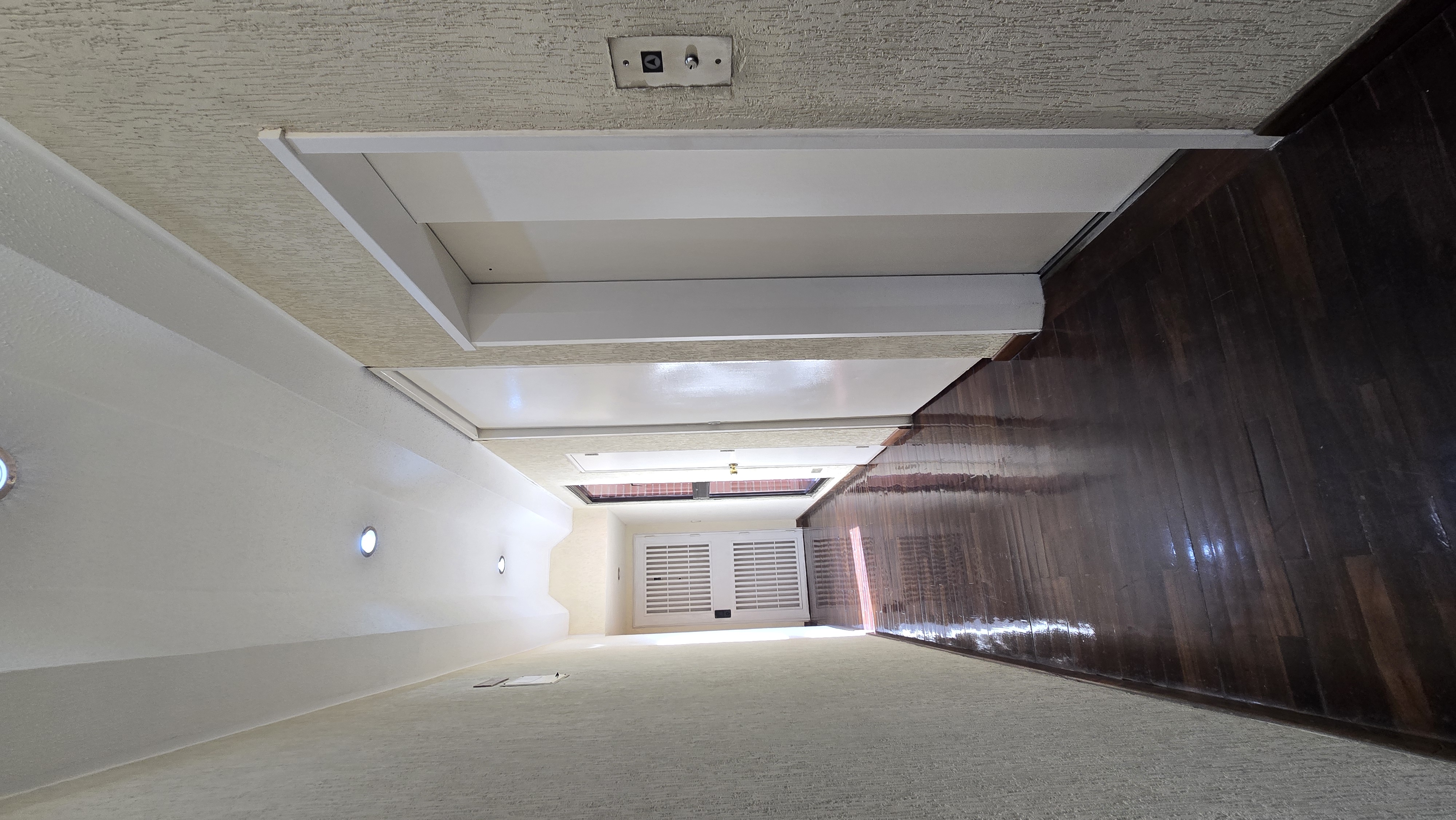 Apartamento dúplex amoblado en alquiler en Las Mercedes