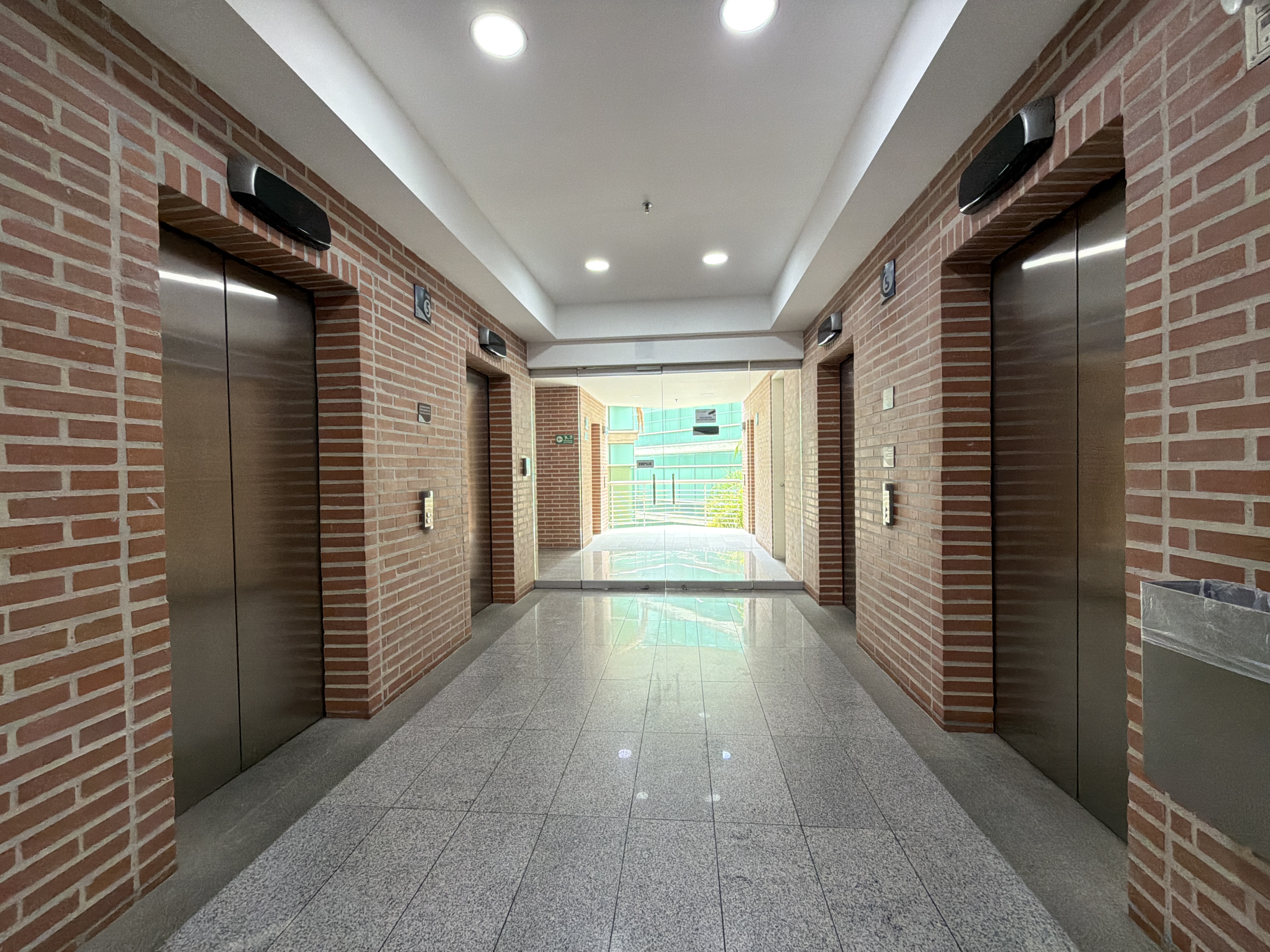 Oficina en venta – Ciudad Center